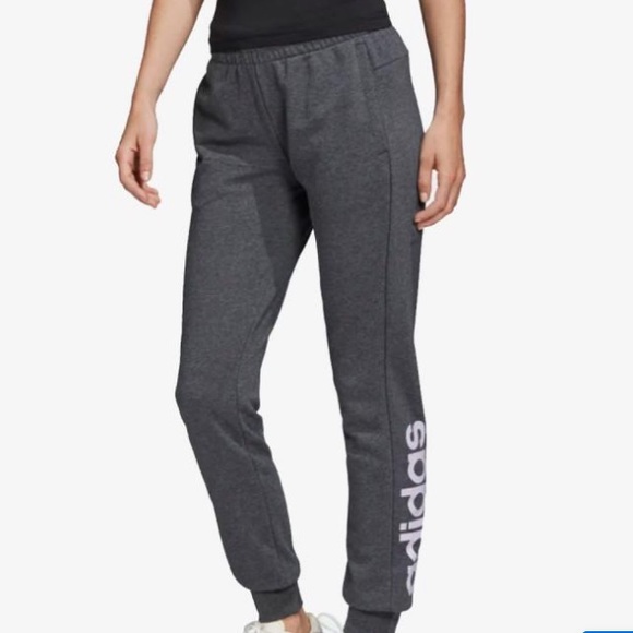 Adidas Jogger Set With Jacket - Picture 3 of 6